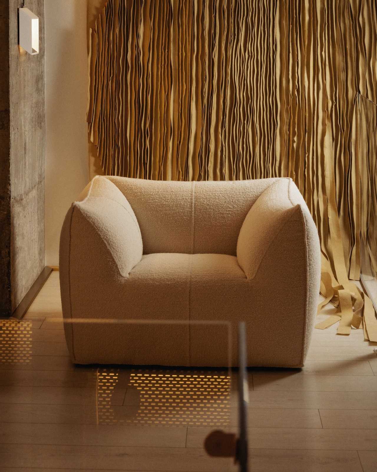 Шоурум B&B Italia — дизайнерская мебель